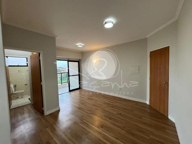Apartamento para Venda em Campinas/SP Vila Itapura 1 Quartos
