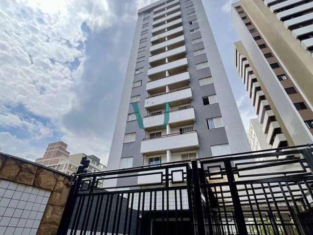 Apartamento para Venda em Campinas/SP Vila Itapura 1 Quartos