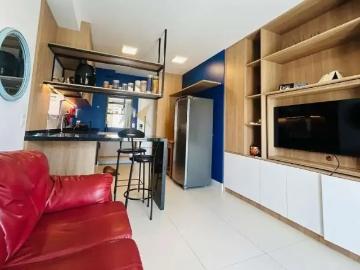 Apartamento para Venda em Campinas/SP Vila Itapura 1 Quartos