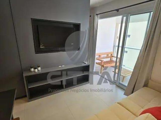 Apartamento para Venda em Campinas/SP Vila Itapura 1 Quartos