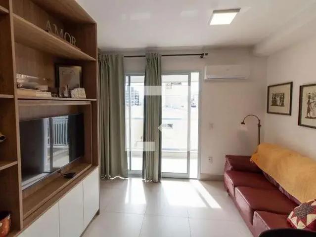 Apartamento para Venda em Campinas/SP Vila Itapura 1 Quartos