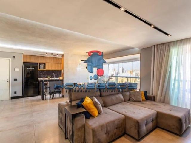 Apartamento para Venda em Campinas/SP Vila Itapura 2 Quartos