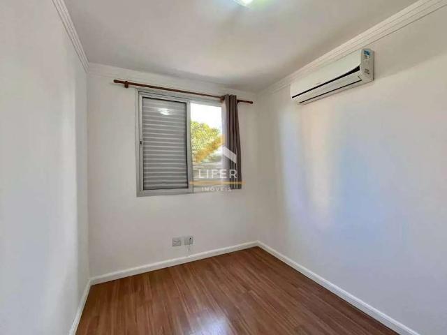 Apartamento para Venda em Campinas/SP Vila Itapura 2 Quartos