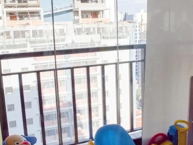 Apartamento para Venda em Campinas/SP Vila Itapura 2 Quartos