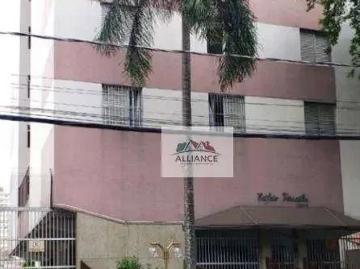 Apartamento para Venda em Campinas/SP Vila Itapura 2 Quartos