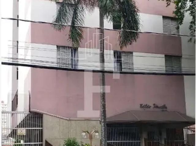 Apartamento para Venda em Campinas/SP Vila Itapura 2 Quartos