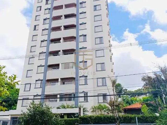 Apartamento para Venda em Campinas/SP Vila Itapura 2 Quartos