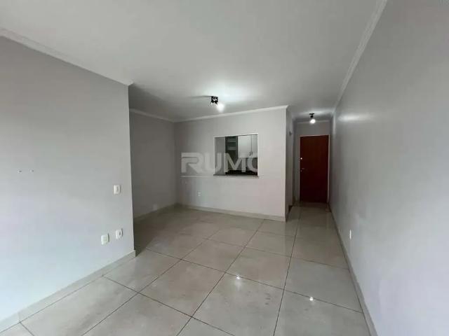 Apartamento para Venda em Campinas/SP Vila Itapura 2 Quartos