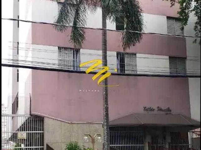 Apartamento para Venda em Campinas/SP Vila Itapura 2 Quartos