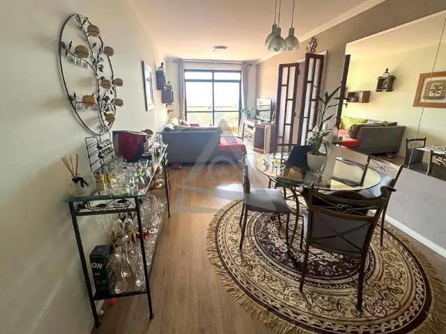 Apartamento para Venda em Campinas/SP Vila Itapura 2 Quartos