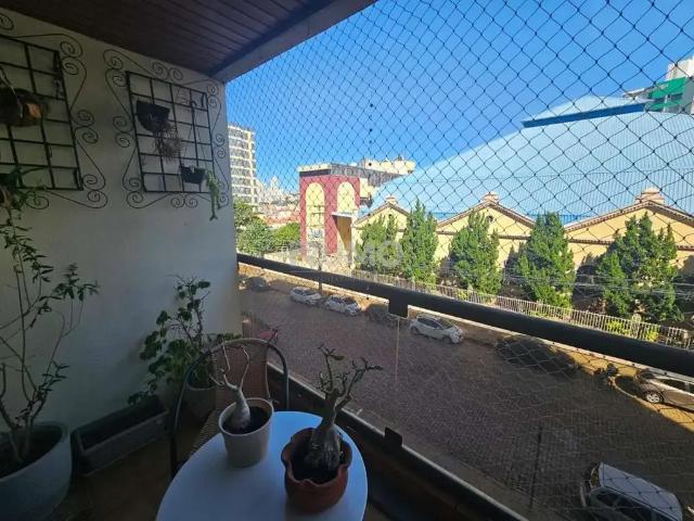 Apartamento para Venda em Campinas/SP Vila Itapura 2 Quartos