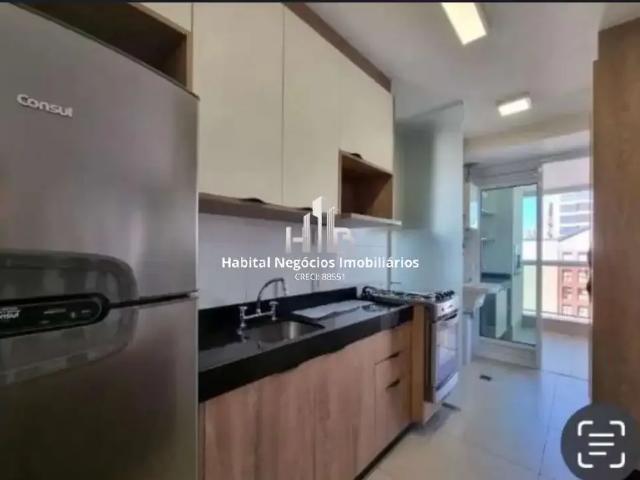 Apartamento para Venda em Campinas/SP Vila Itapura 2 Quartos