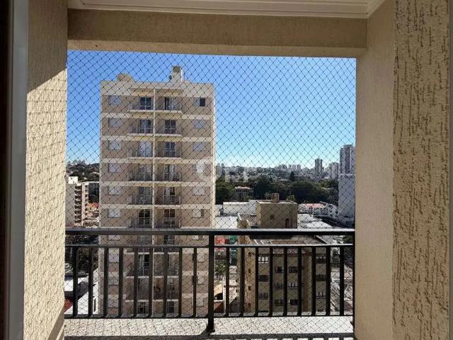 Apartamento para Venda em Campinas/SP Vila Itapura 2 Quartos