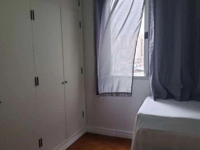 Apartamento para Venda em Campinas/SP Vila Itapura 2 Quartos