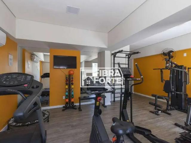 Apartamento para Venda em Campinas/SP Vila Itapura 2 Quartos