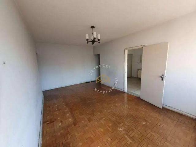 Apartamento para Venda em Campinas/SP Vila Itapura 2 Quartos