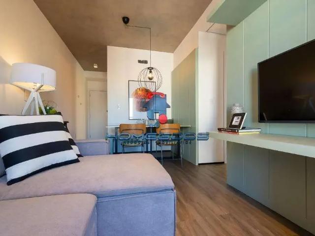 Apartamento para Venda em Campinas/SP Vila Itapura 2 Quartos