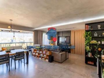 Apartamento para Venda em Campinas/SP Vila Itapura 2 Quartos