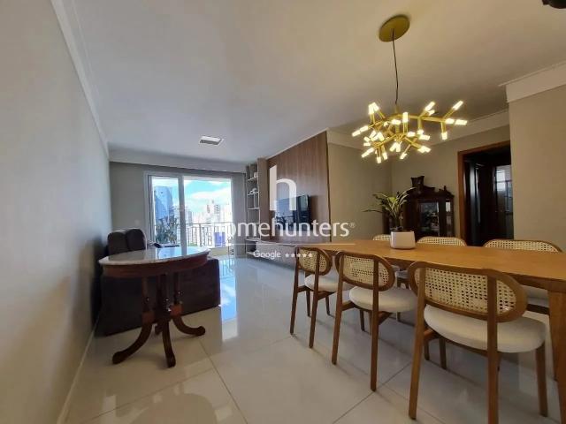 Apartamento para Venda em Campinas/SP Vila Itapura 3 Quartos