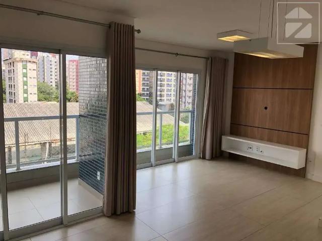 Apartamento para Venda em Campinas/SP Vila Itapura 3 Quartos