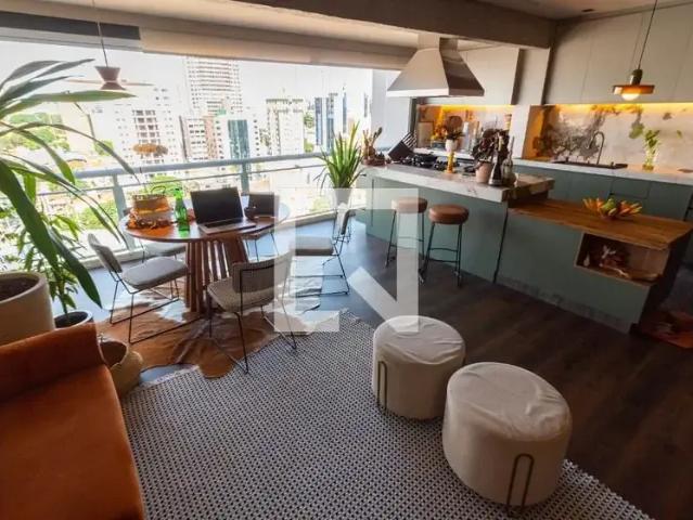 Apartamento para Venda em Campinas/SP Vila Itapura 3 Quartos