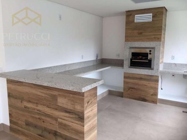 Apartamento para Venda em Campinas/SP Vila Itapura 3 Quartos