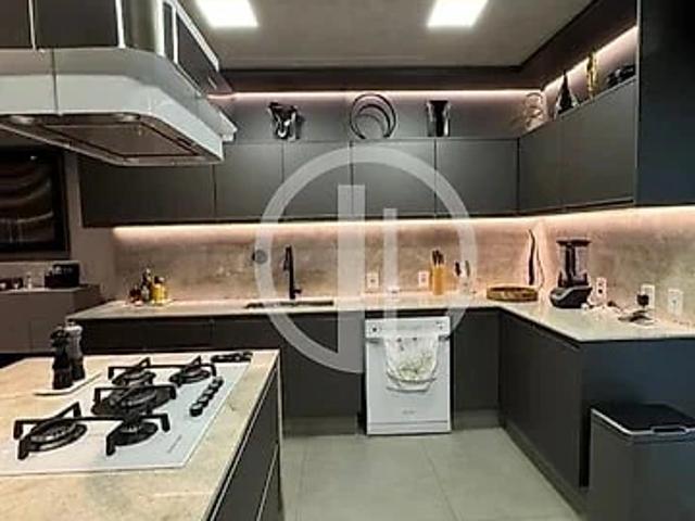 Apartamento para Venda em Campinas/SP Vila Itapura 3 Quartos