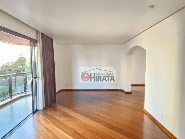 Apartamento para Venda em Campinas/SP Vila Itapura 3 Quartos