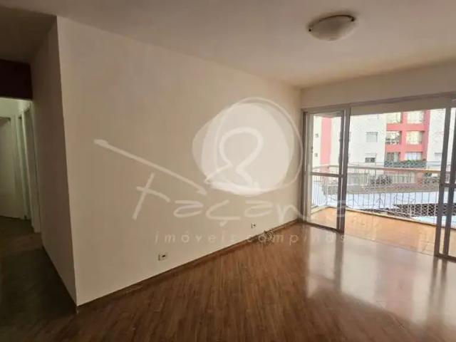 Apartamento para Venda em Campinas/SP Vila Itapura 3 Quartos