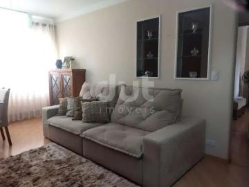 Apartamento para Venda em Campinas/SP Vila Itapura 3 Quartos