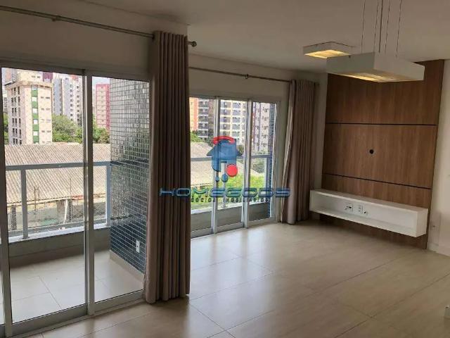 Apartamento para Venda em Campinas/SP Vila Itapura 3 Quartos