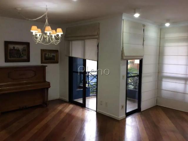 Apartamento para Venda em Campinas/SP Vila Itapura 3 Quartos
