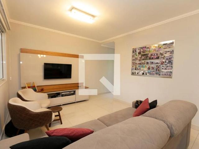 Apartamento para Venda em Campinas/SP Vila Itapura 3 Quartos
