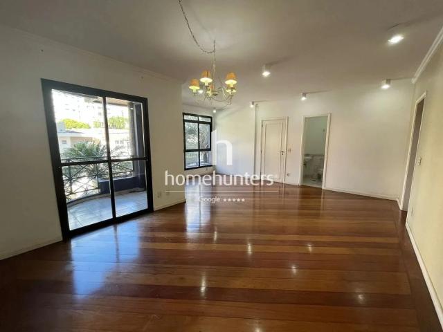 Apartamento para Venda em Campinas/SP Vila Itapura 3 Quartos