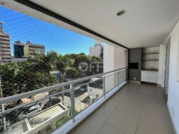 Apartamento para Venda em Campinas/SP Vila Itapura 3 Quartos