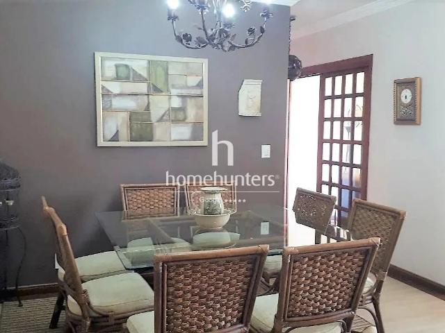 Apartamento para Venda em Campinas/SP Vila Itapura 3 Quartos