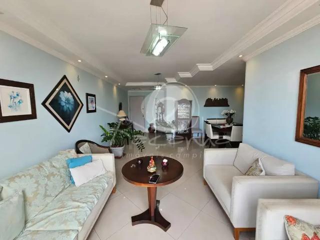 Apartamento para Venda em Campinas/SP Vila Itapura 3 Quartos