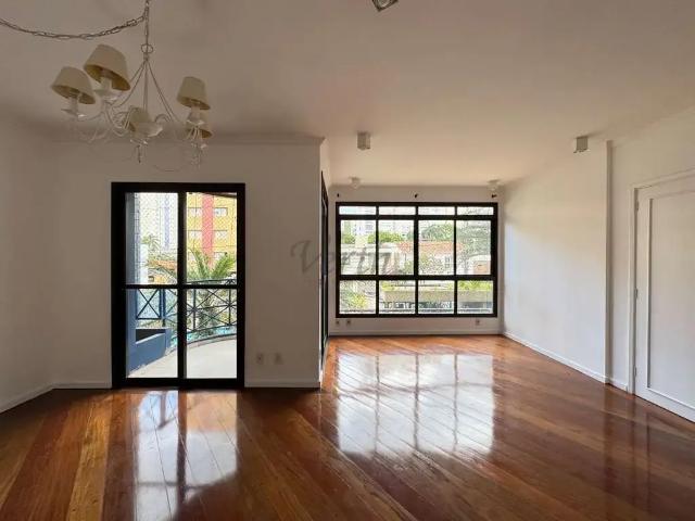 Apartamento para Venda em Campinas/SP Vila Itapura 3 Quartos
