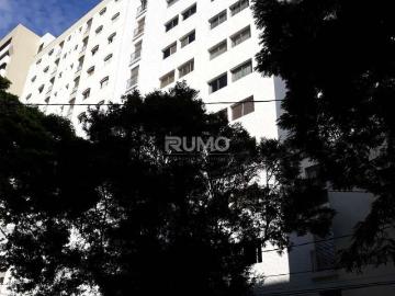 Apartamento para Venda em Campinas/SP Vila Itapura 3 Quartos