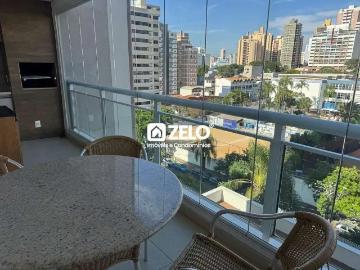 Apartamento para Venda em Campinas/SP Vila Itapura 3 Quartos