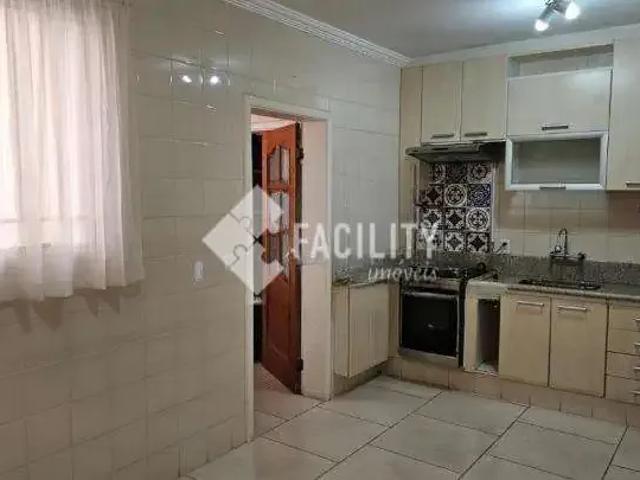 Apartamento para Venda em Campinas/SP Vila Itapura 3 Quartos