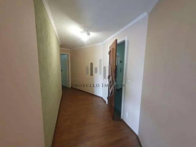 Apartamento para Venda em Campinas/SP Vila Itapura 3 Quartos
