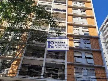 Apartamento para Venda em Campinas/SP Vila Itapura 3 Quartos