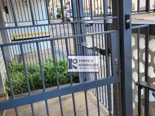 Apartamento para Venda em Campinas/SP Vila Itapura 3 Quartos