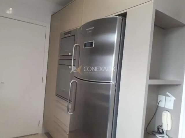 Apartamento para Venda em Campinas/SP Vila Itapura 3 Quartos