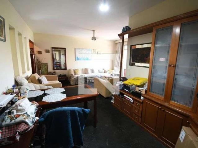 Apartamento para Venda em Campinas/SP Vila Itapura 3 Quartos