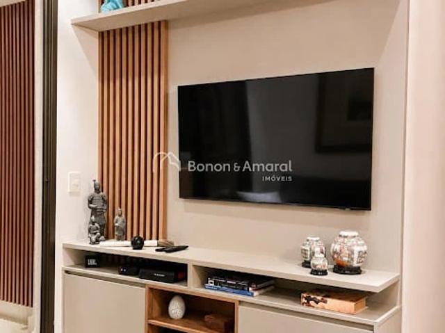 Apartamento para Venda em Campinas/SP Vila Itapura 3 Quartos