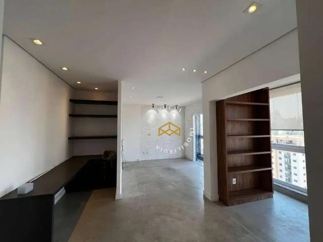 Apartamento para Venda em Campinas/SP Vila Itapura 3 Quartos