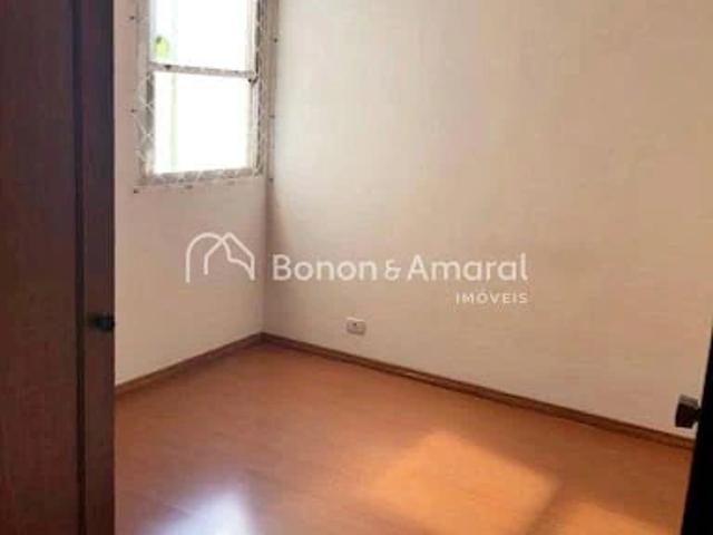 Apartamento para Venda em Campinas/SP Vila Itapura 3 Quartos