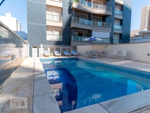 Apartamento para Venda em Campinas/SP Vila Itapura 3 Quartos